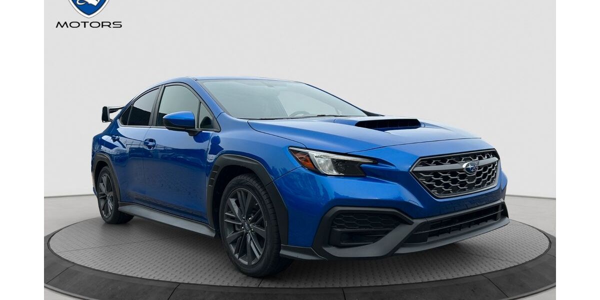 Subaru WRX STI 22.466 km 32.999 € Burgwedel 30938