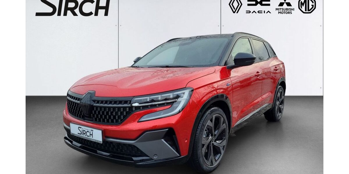 Renault Austral 28.808 km 28.990 &euro; Kempten 87439