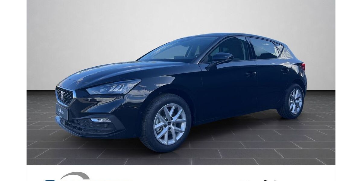 Seat Leon 5.990 km 29.489 &euro; Neustadt a.d. Weinstraße 67433
