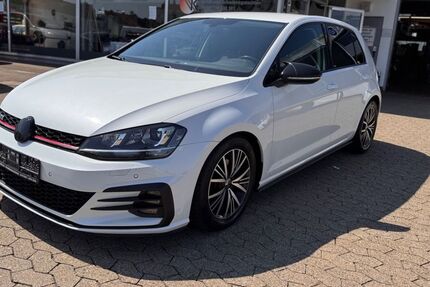 VW Golf 105.000 km 15.999 &euro; Senden 89250