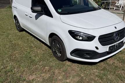 Mercedes-Benz Citan 12.800 km 23.000 &euro; Hünfeld 36088
