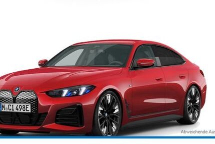 BMW i4 20.499 km 54.990 &euro; Dinslaken 46535