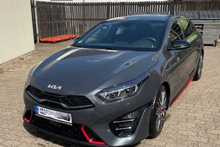 Kia pro ceed / ProCeed