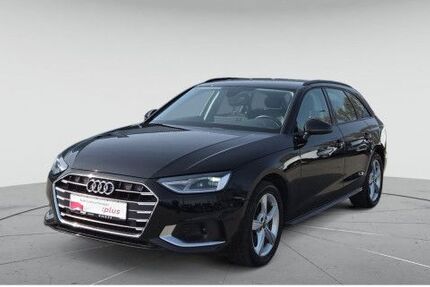 Audi A4 106.377 km 23.450 &euro; Darmstadt 64295