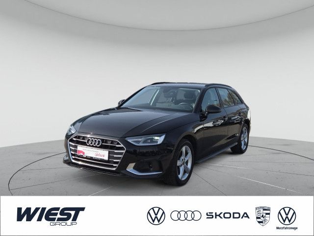 Audi A4 106.377 km 23.450 &euro; Darmstadt 64295