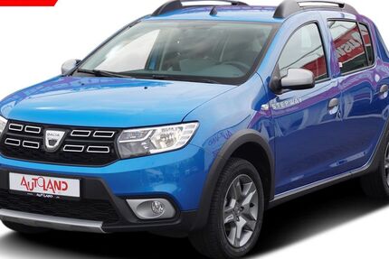 Dacia Sandero 35.083 km 13.990 &euro; Köthen 06366