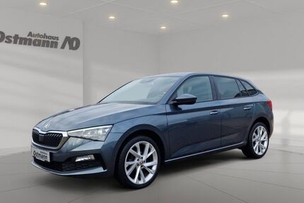 Skoda Scala 29.733 km 15.880 &euro; Melsungen 34212