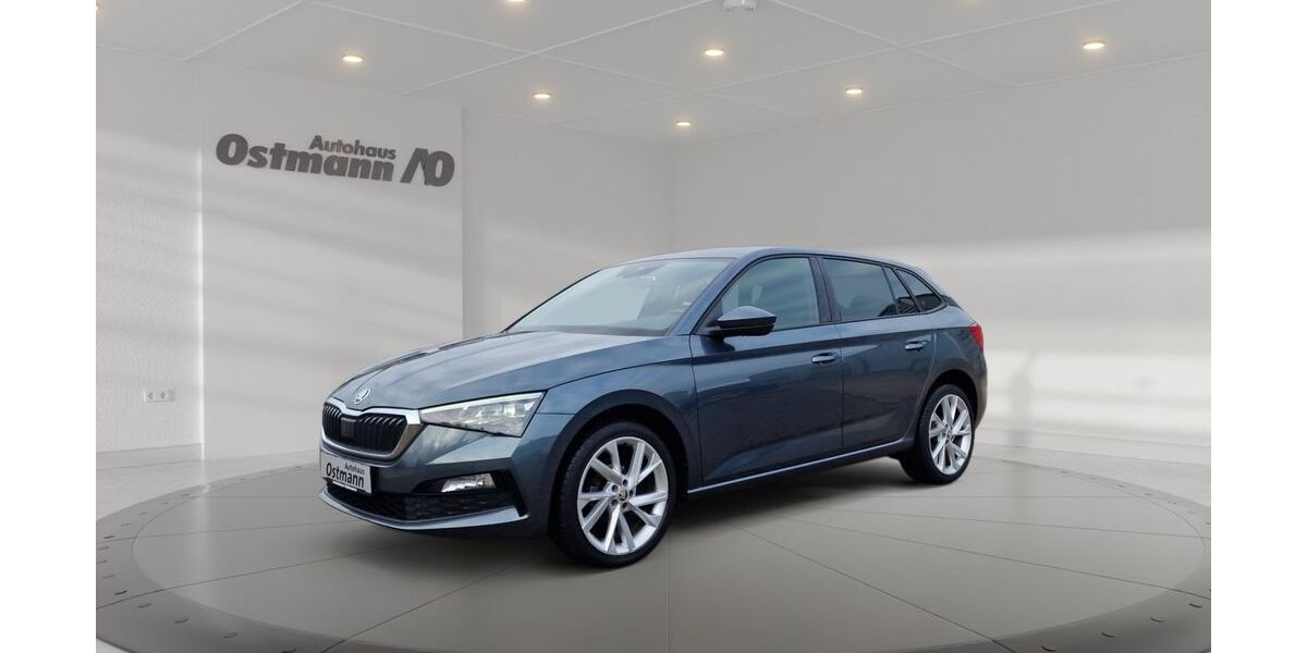 Skoda Scala 29.733 km 16.660 &euro; Melsungen 34212
