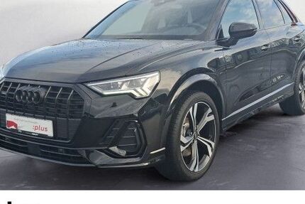 Audi Q3 7.635 km 49.890 &euro; Rottweil 78628