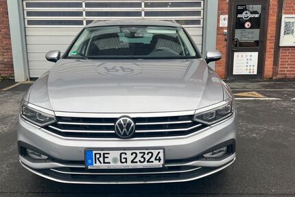 VW Passat 72.500 km 24.999 &euro; Recklinghausen 45661