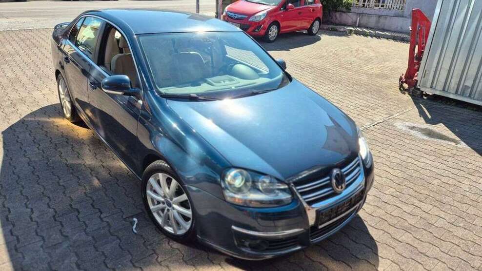 Jetta