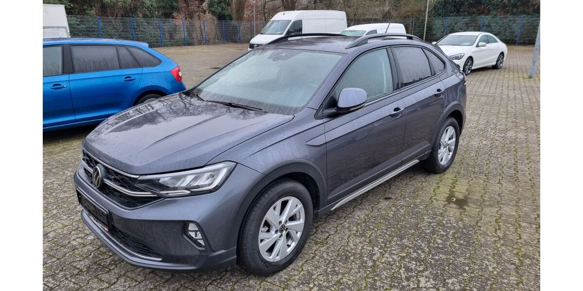 VW Taigo 16.450 km 19.650 &euro; Lathen 49762
