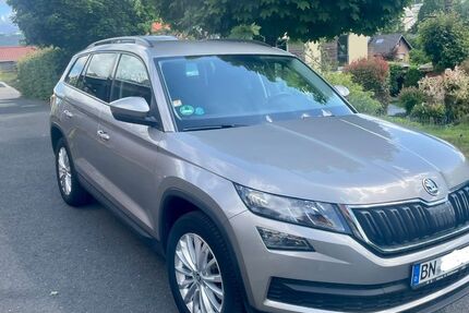 Skoda Kodiaq 91.000 km 17.499 &euro; Wachtberg 53343