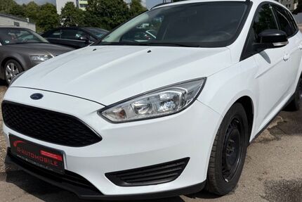 Ford Focus 164.864 km 5.600 € Kaiserslautern 67663