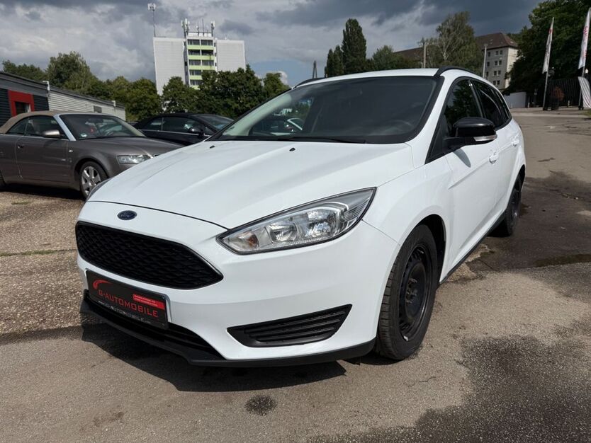 Ford Focus 164.864 km 5.600 € Kaiserslautern 67663