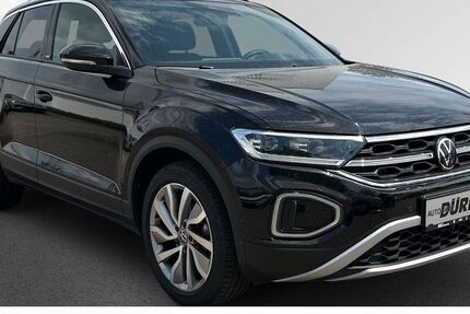 VW T-Roc 9.913 km 29.900 &euro; Stralsund 18437