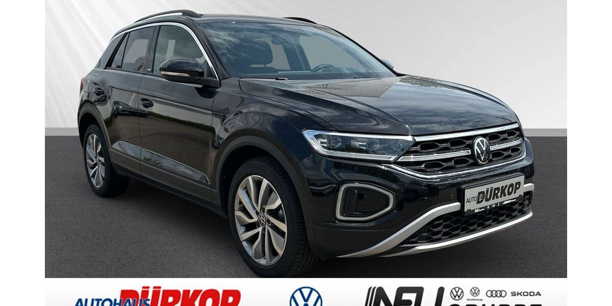 VW T-Roc 9.913 km 29.900 &euro; Stralsund 18437