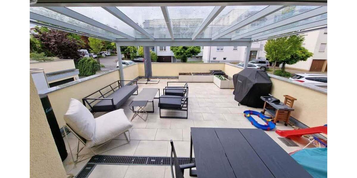 Etagenwohnung Fildestadt Bernhausen - 3 Zimmer, 111 m&sup2;, 1.650&euro; | Angebot:25598916