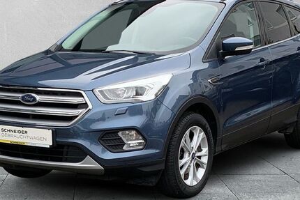 Ford Kuga 70.500 km 13.490 &euro; Zwickau 08058
