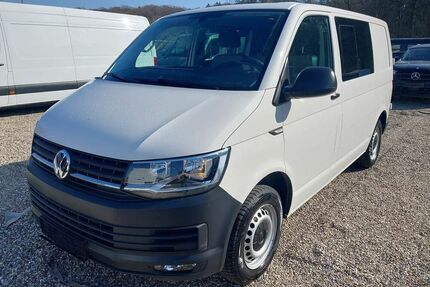 VW T6 Transporter