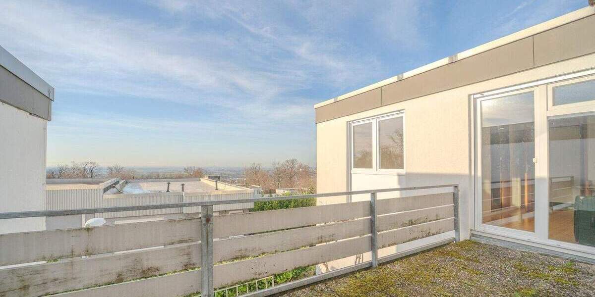 Reihenendhaus Heidelberg / Emmertsgrund Emmertsgrund - 6 Zimmer, 186 m&sup2;, 519.000&euro; | Angebot:25669381