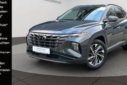 Hyundai TUCSON 62.500 km 22.980 &euro; Großröhrsdorf OT Bretnig 01900