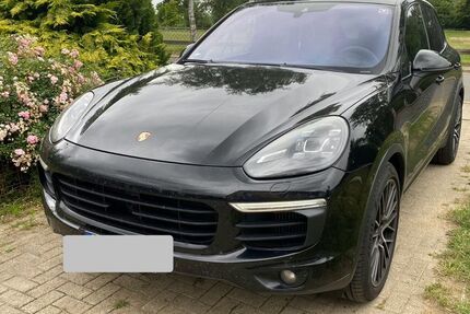 Porsche Cayenne 179.425 km 48.500 &euro; Hannover 30169