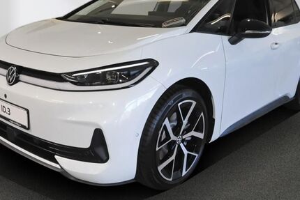 VW ID.3 1.500 km 42.890 &euro; Bad Oldesloe 23843