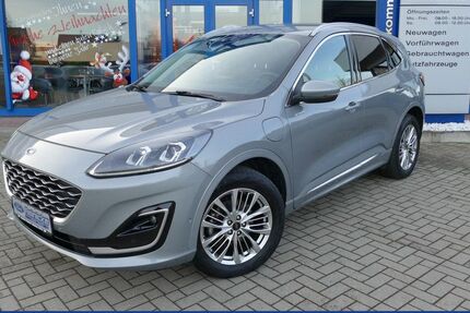 Ford Kuga 45.952 km 25.940 &euro; Mücheln / Geiseltal 06249