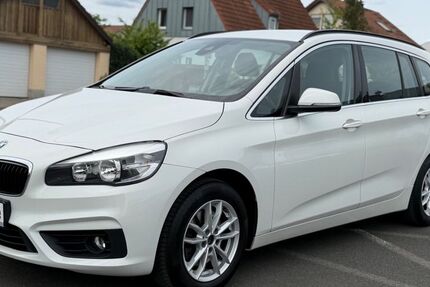 BMW 218 220.000 km 5.450 &euro; Eußenheim 97776