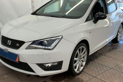 Seat Ibiza 96.750 km 11.960 &euro; Maxhütte-Haidhof 93142