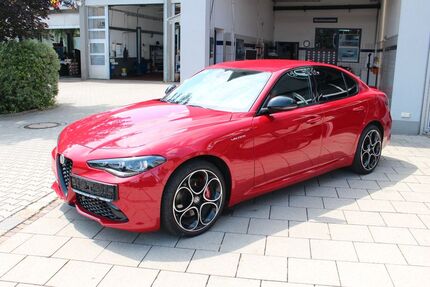 Alfa Romeo Giulia 77.800 km 28.900 &euro; Weilheim 82362