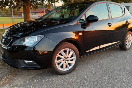 Seat Ibiza 160.900 km 4.600 &euro; Loiching 84180