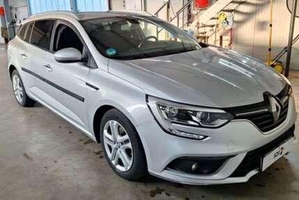 Renault Megane 131.000 km 9.100 &euro; Belm 49191