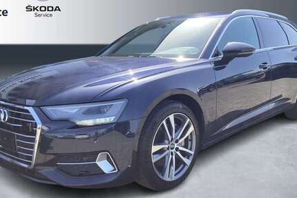 Audi A6 48.748 km 30.770 &euro; Wolfsburg 38446