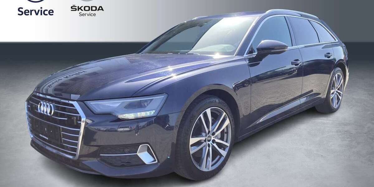 Audi A6 48.748 km 30.770 &euro; Wolfsburg 38446