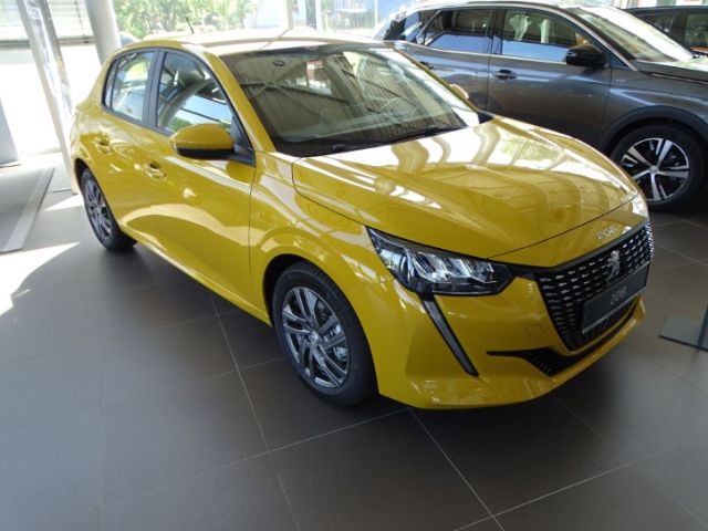 Peugeot 208 70.720 km 13.480 &euro; Offenburg 77654