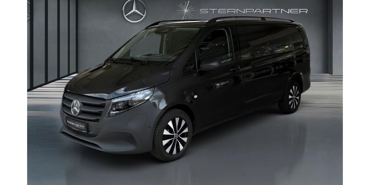 Mercedes-Benz eVito 5.169 km 49.861 &euro; Bardowick 21357
