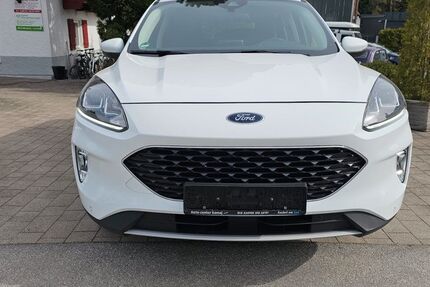 Ford Kuga 107.458 km 14.990 &euro; Kochel am see bei München 82431