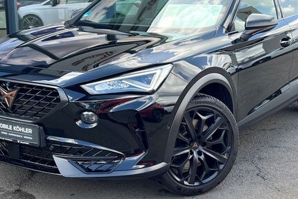 Cupra Formentor 28.808 km 34.990 &euro; Wenden 57482