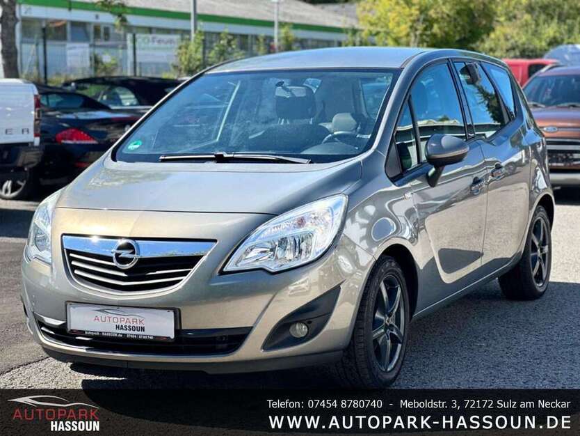 Meriva