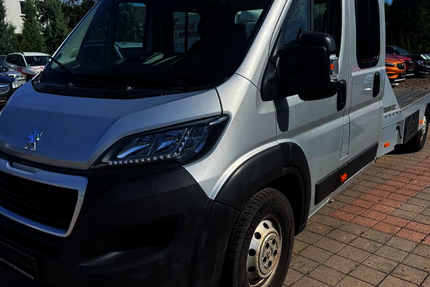 Peugeot Boxer 279.463 km 20.950 &euro; Saarlouis 66740