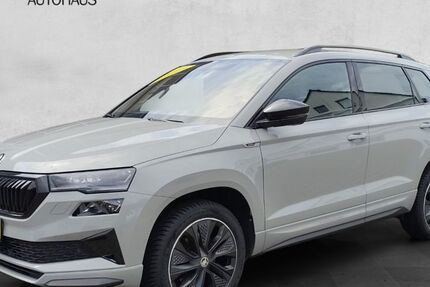 Skoda Karoq 30.700 km 29.850 &euro; Springe 31832