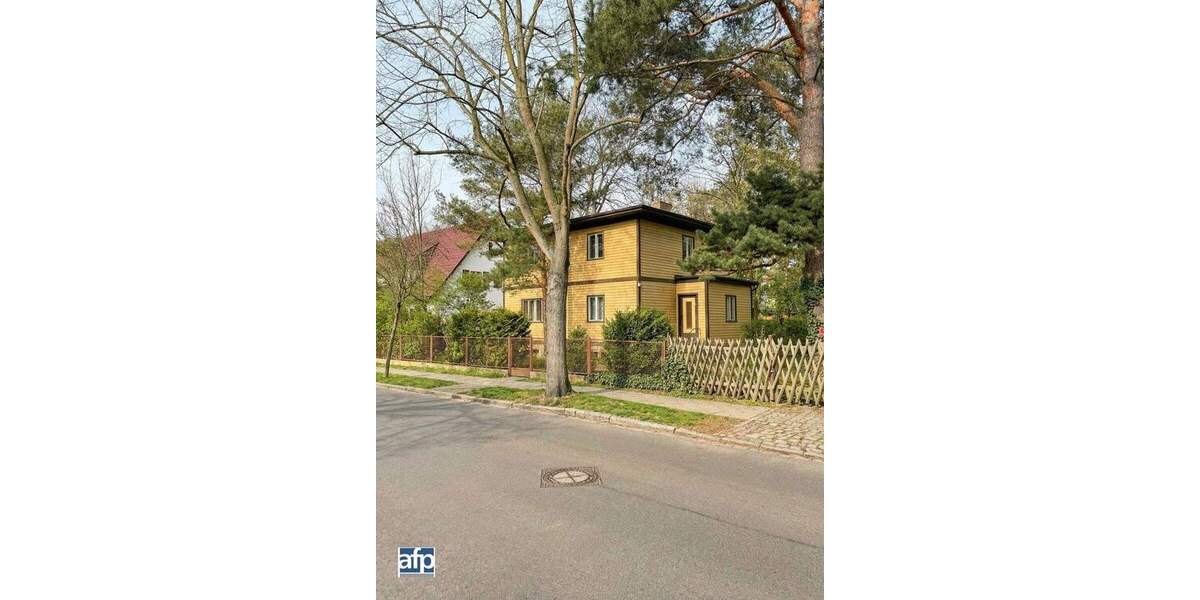 Grundstück Potsdam / Babelsberg Am Stern - 860.000&euro; | Angebot:25095806