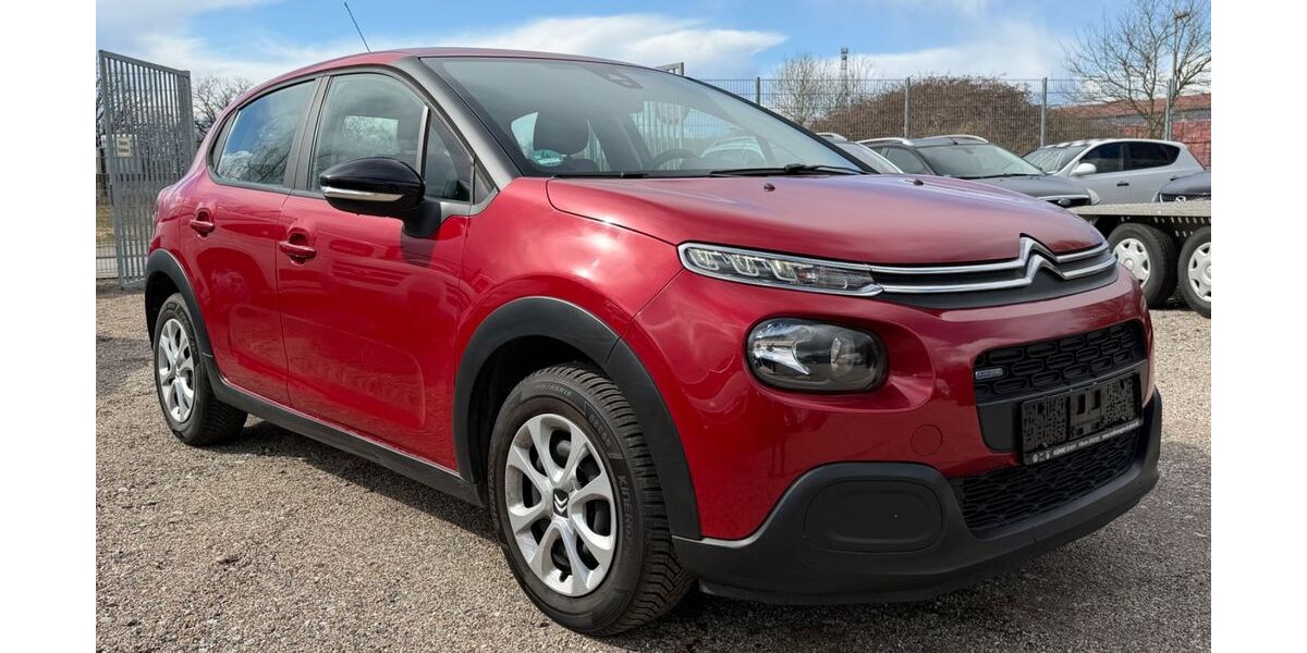 Citroen C3 114.900 km 5.500 &euro; Rastow 19077