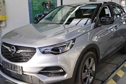 Opel Grandland (X) 60.664 km 15.900 &euro; Hennef 53773