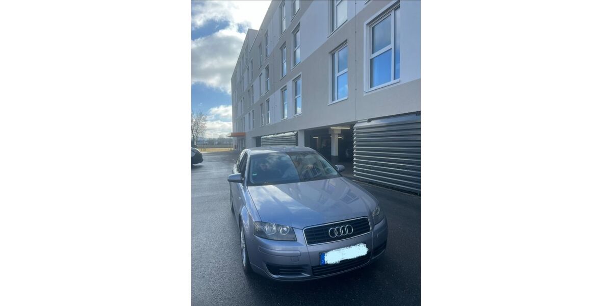 Audi A3 237.000 km 1.950 &euro; Munchen 81371