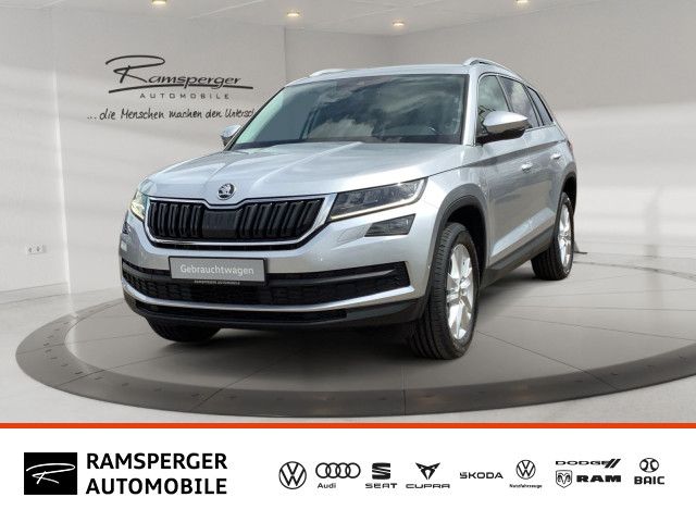 Kodiaq