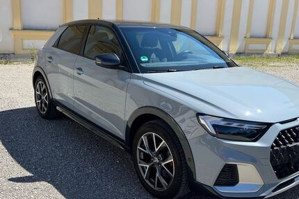 Audi A1 78.300 km 20.490 &euro; Unterschleißheim 85716