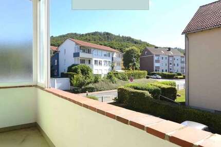 Wohnung Bad Harzburg - 2 Zimmer, 39 m&sup2;, 49.000&euro; | Angebot:25612472